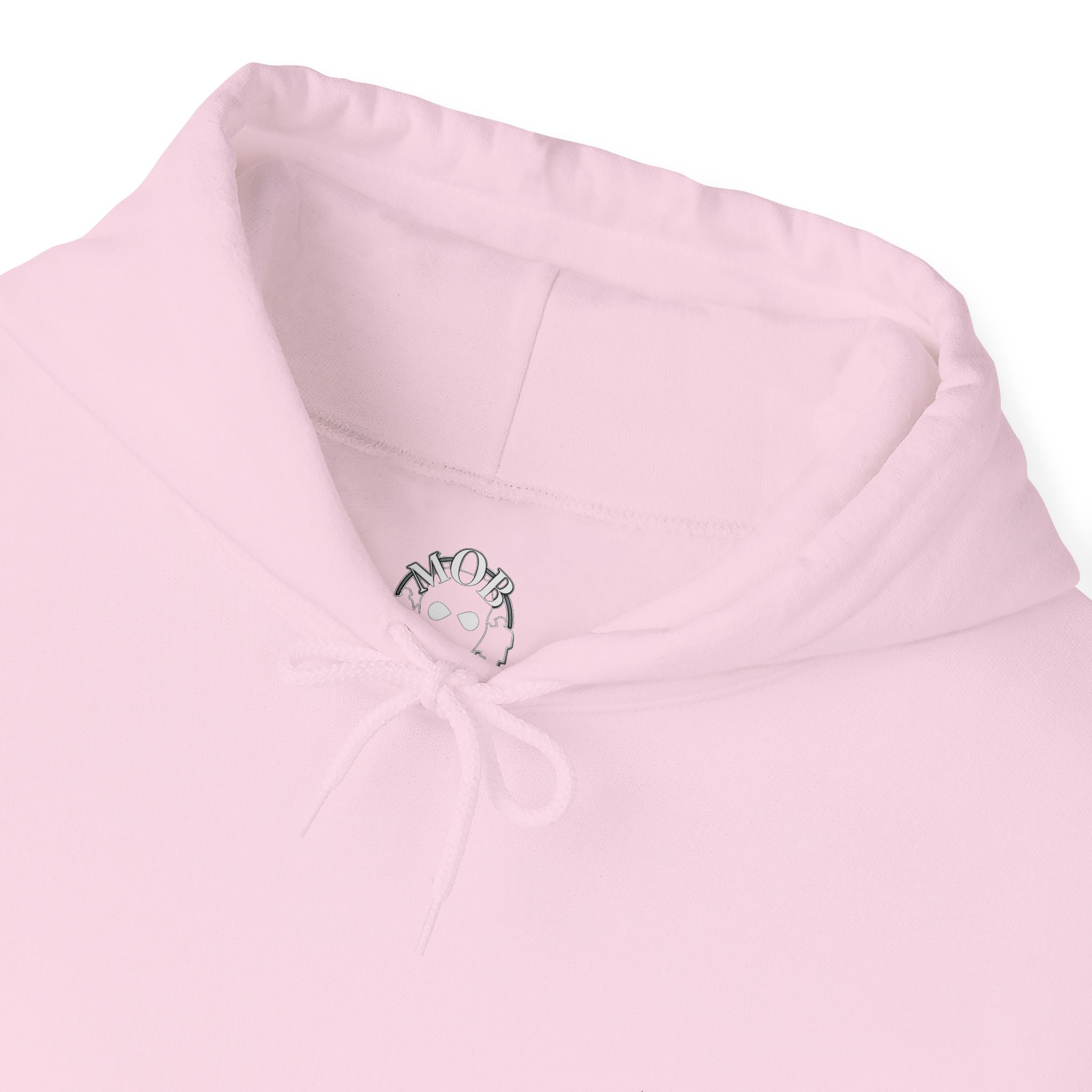 Mob Ties Heavy Hoodie