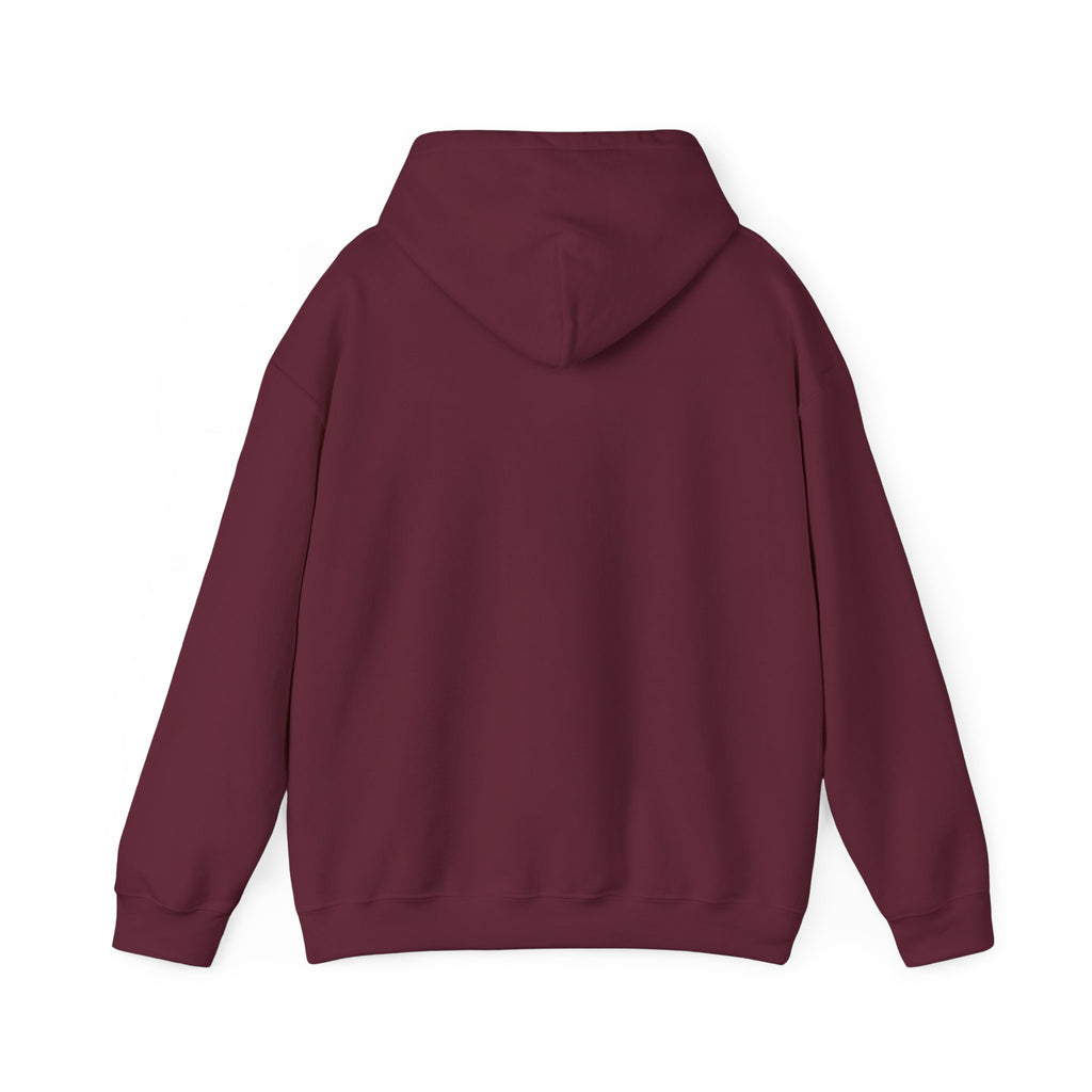 Hustle Junkie Signature Hoodie