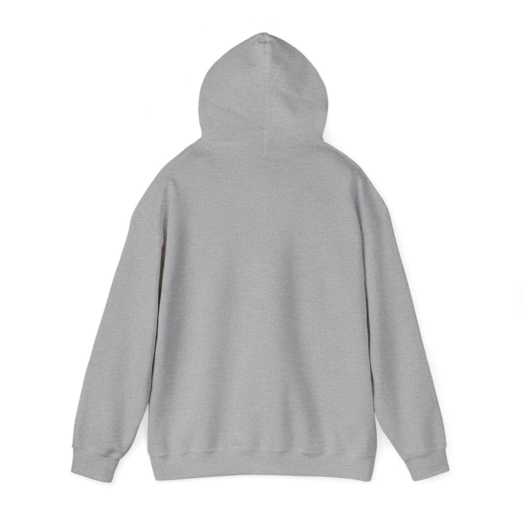 Hustle Junkie Signature Hoodie