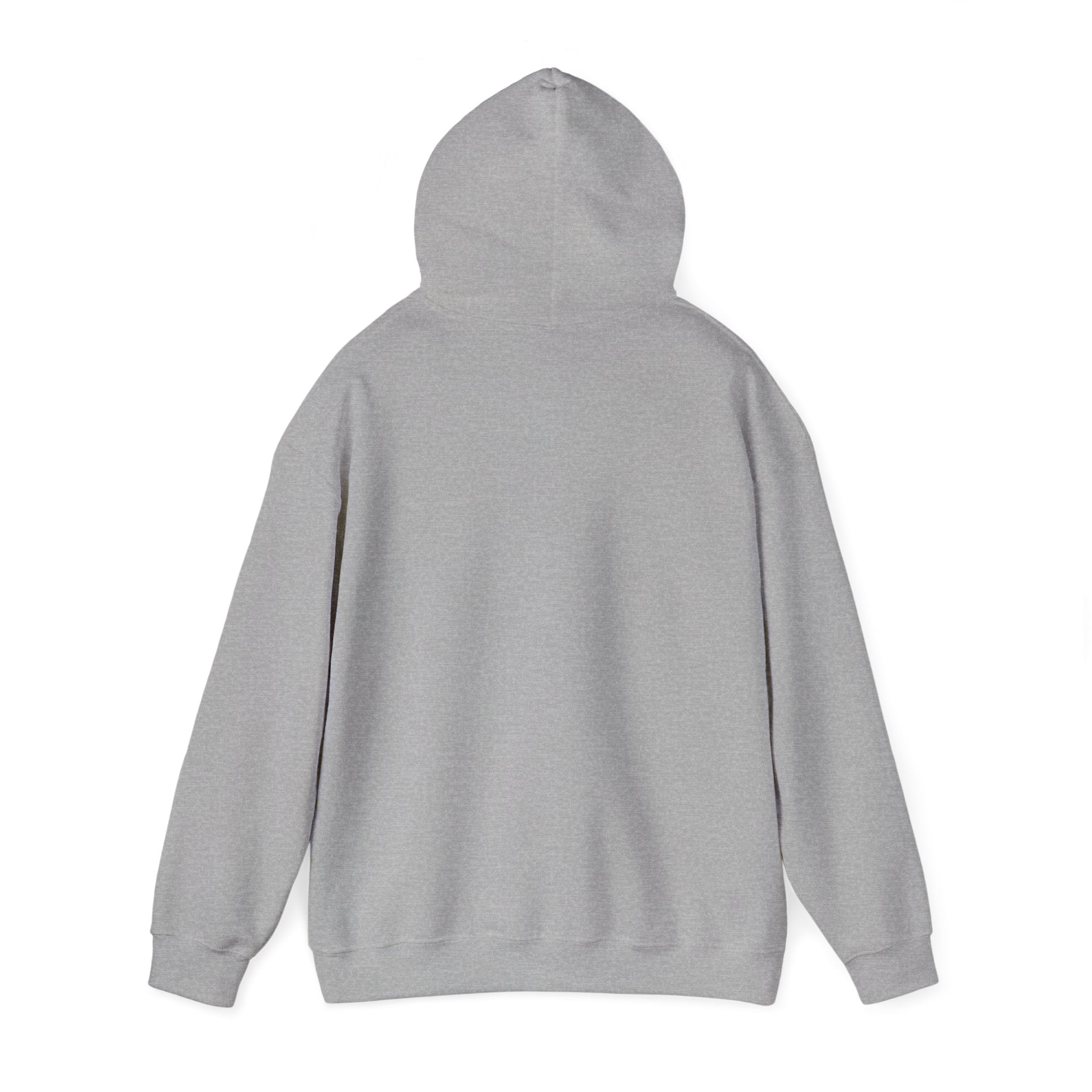 Hustle Junkie Signature Hoodie