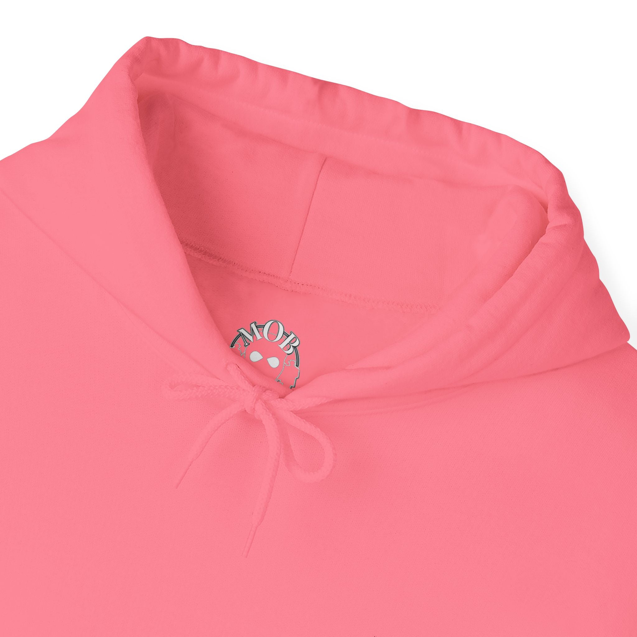 Mob Ties Heavy Hoodie