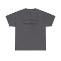 The Winning Circle University Tee