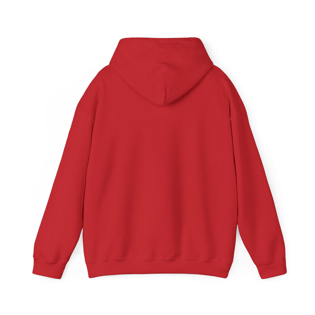 Hustle Junkie Signature Hoodie