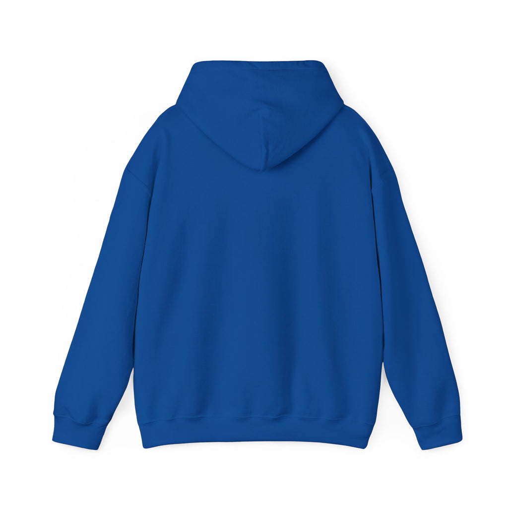 Hustle Junkie Signature Hoodie