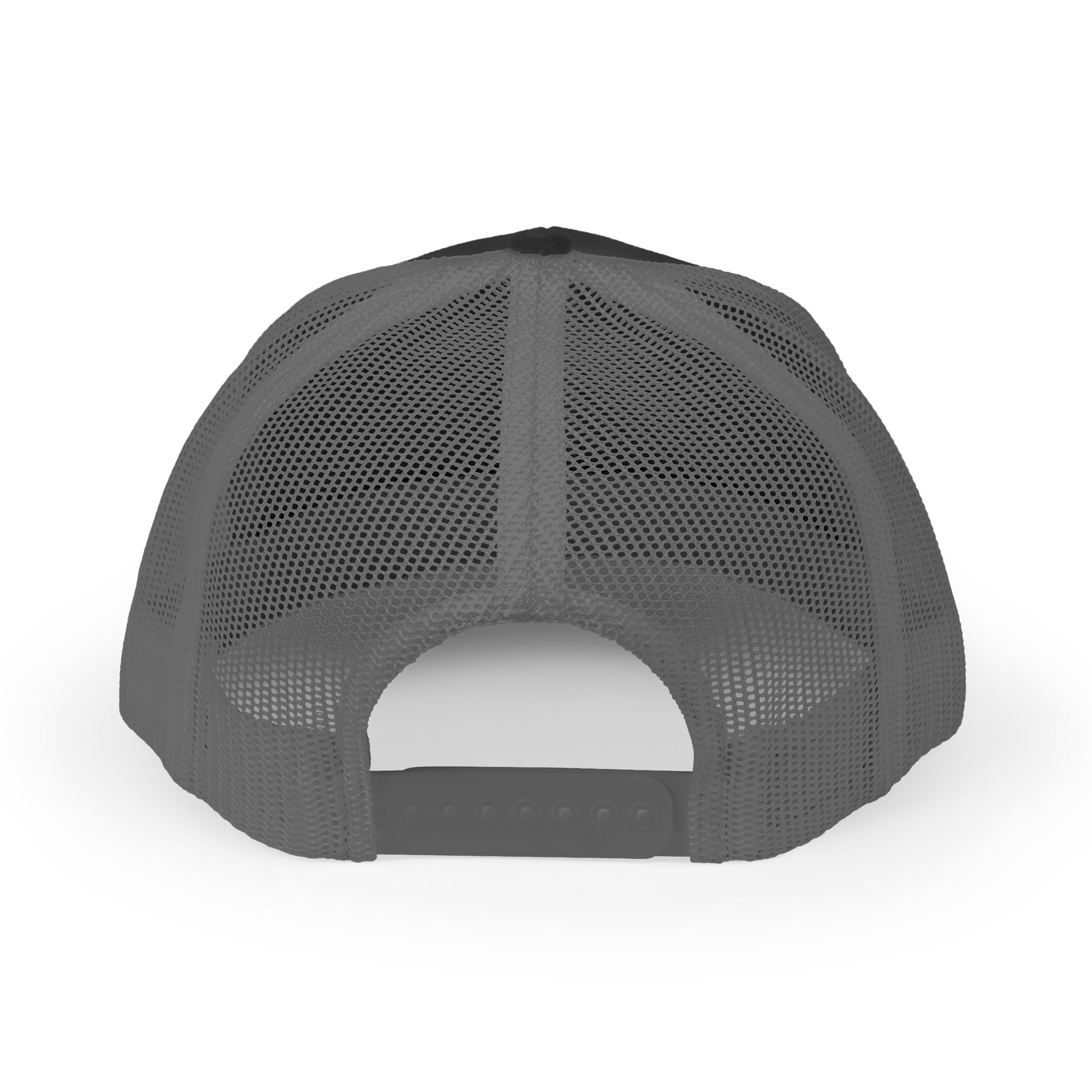 Hustle Junkie Signature Trucker