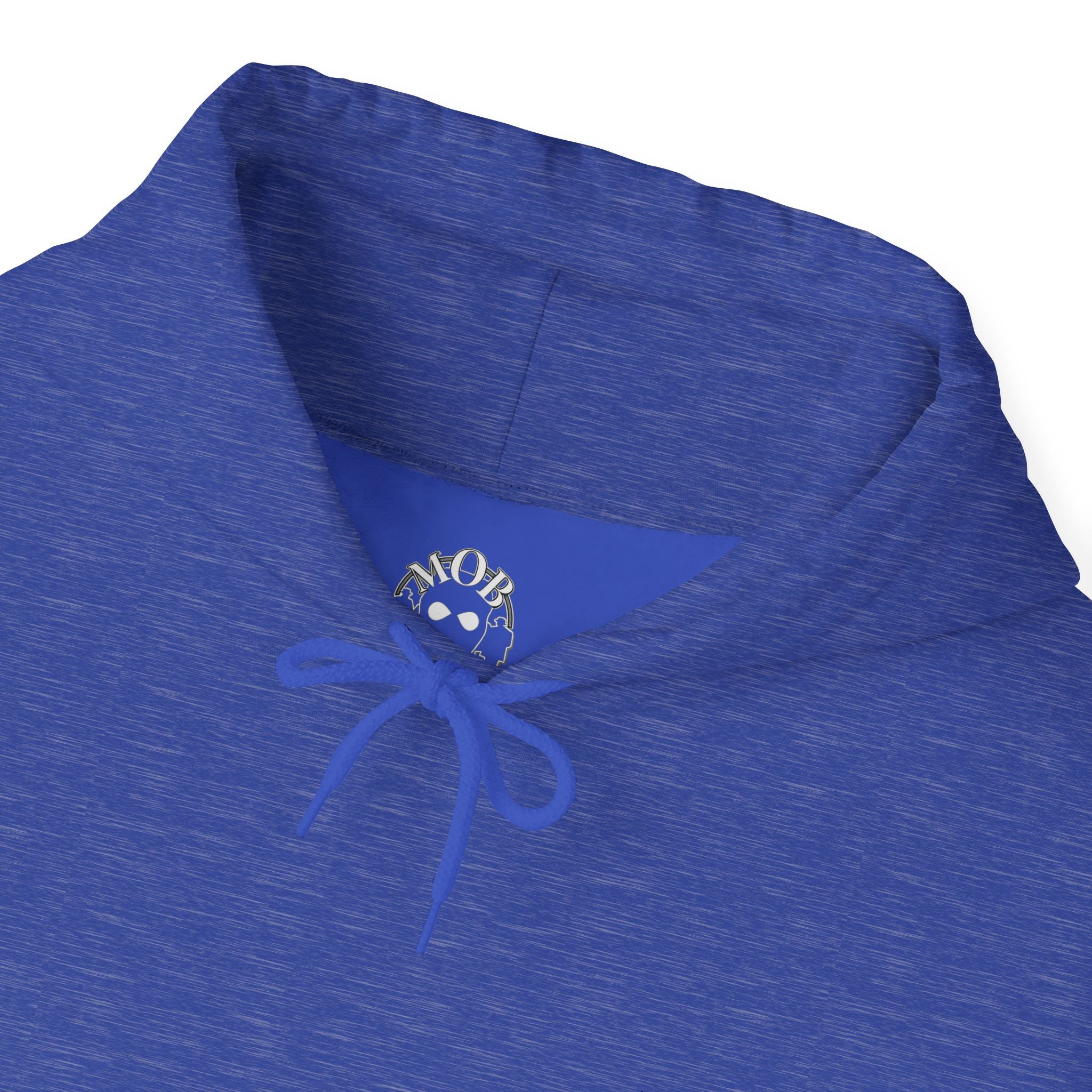 Mob Ties Heavy Hoodie
