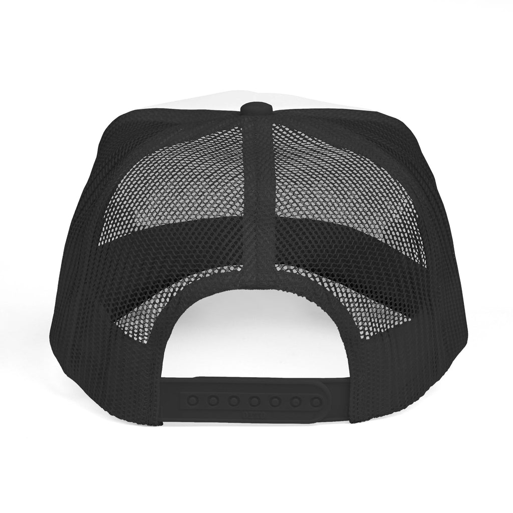 Baby10 Trucker Caps