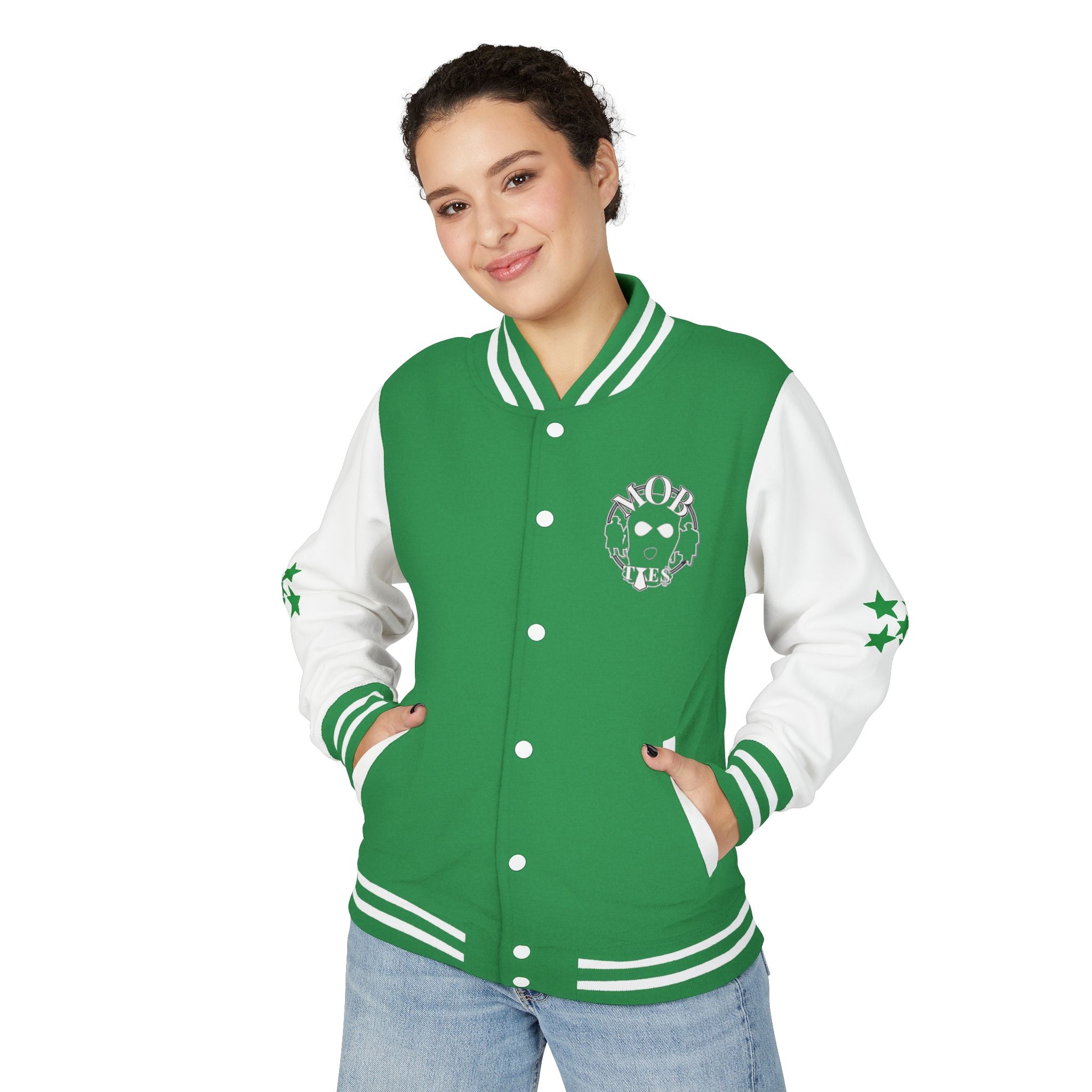 Mob Ties All-Star Jacket