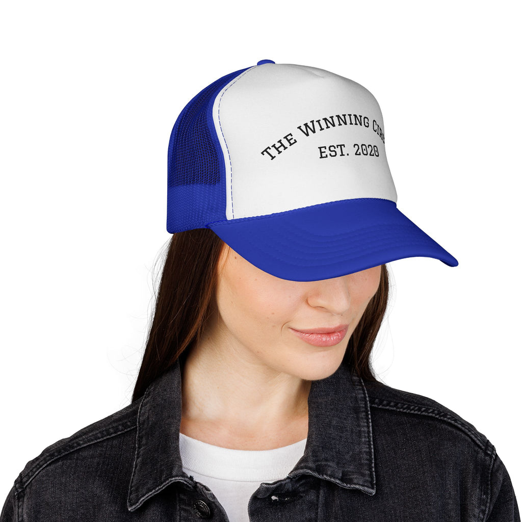 Trucker Caps