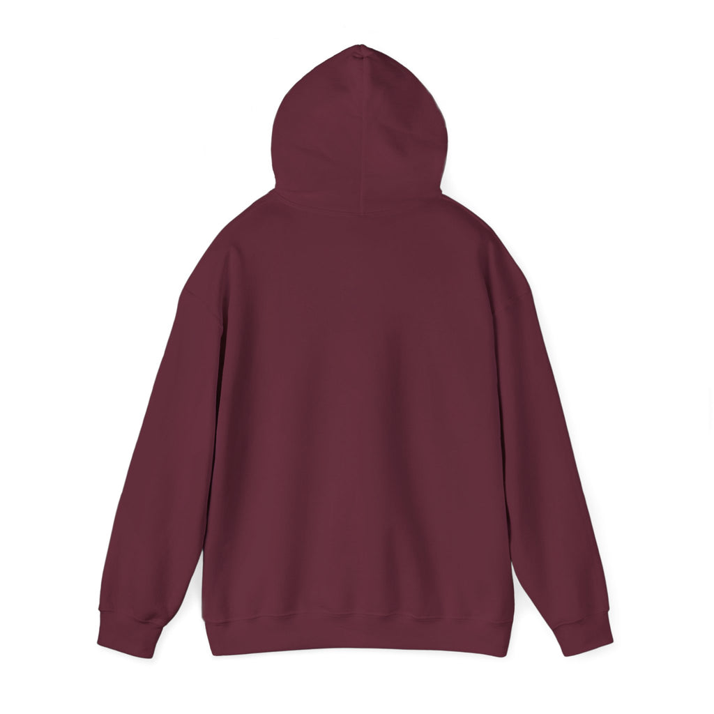 Hustle Junkie Signature Hoodie