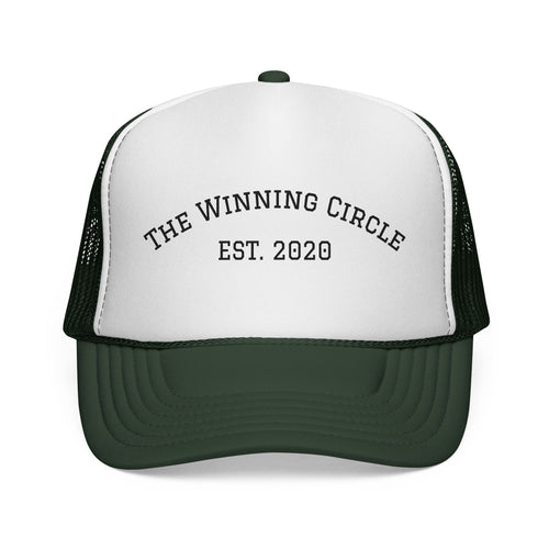 Trucker Caps