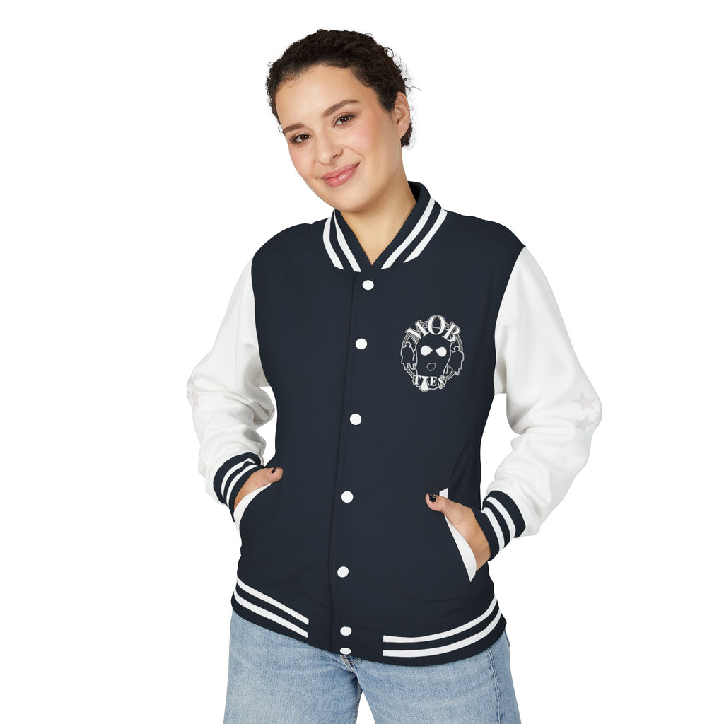 Mob Ties All-Star Jacket