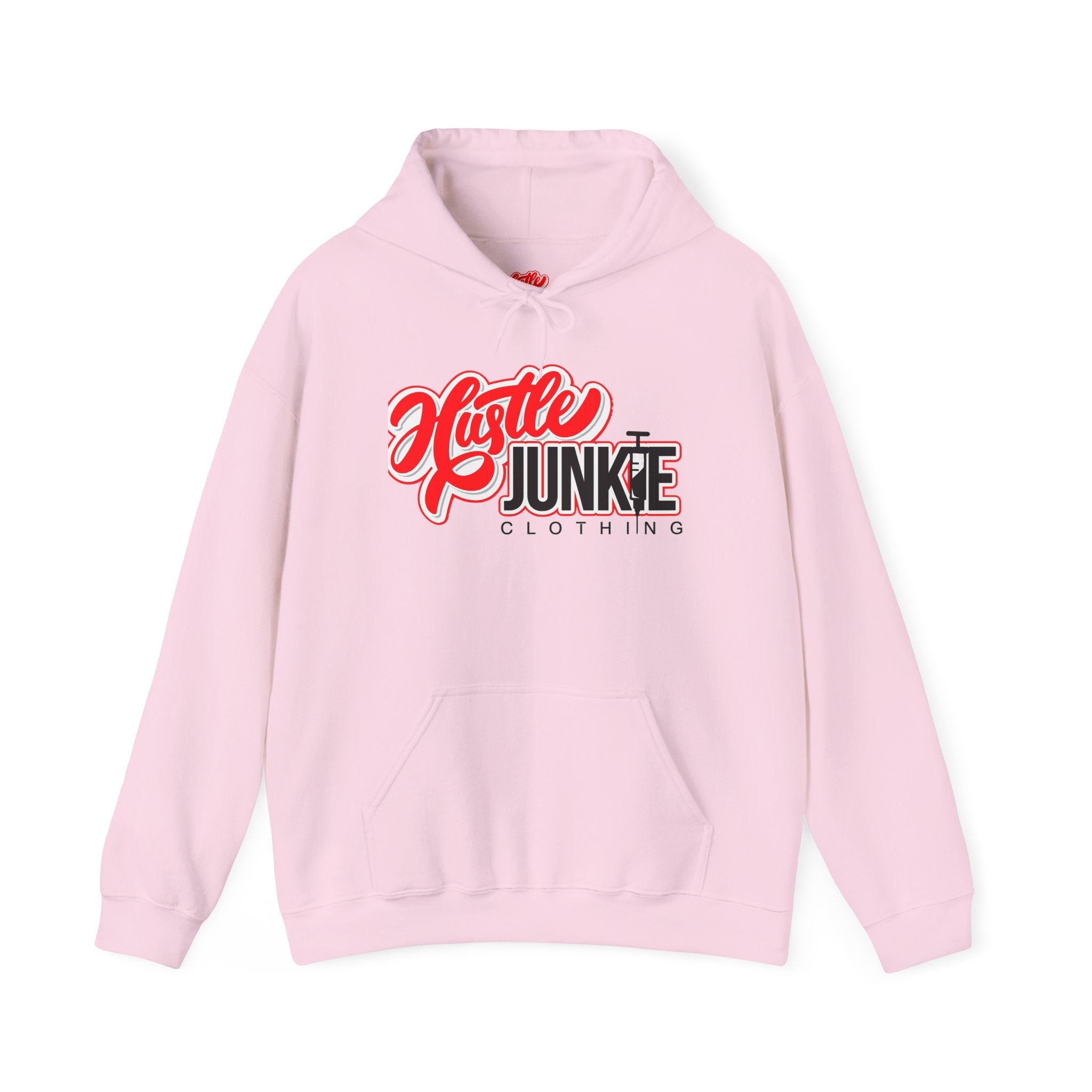 Hustle Junkie Signature Hoodie