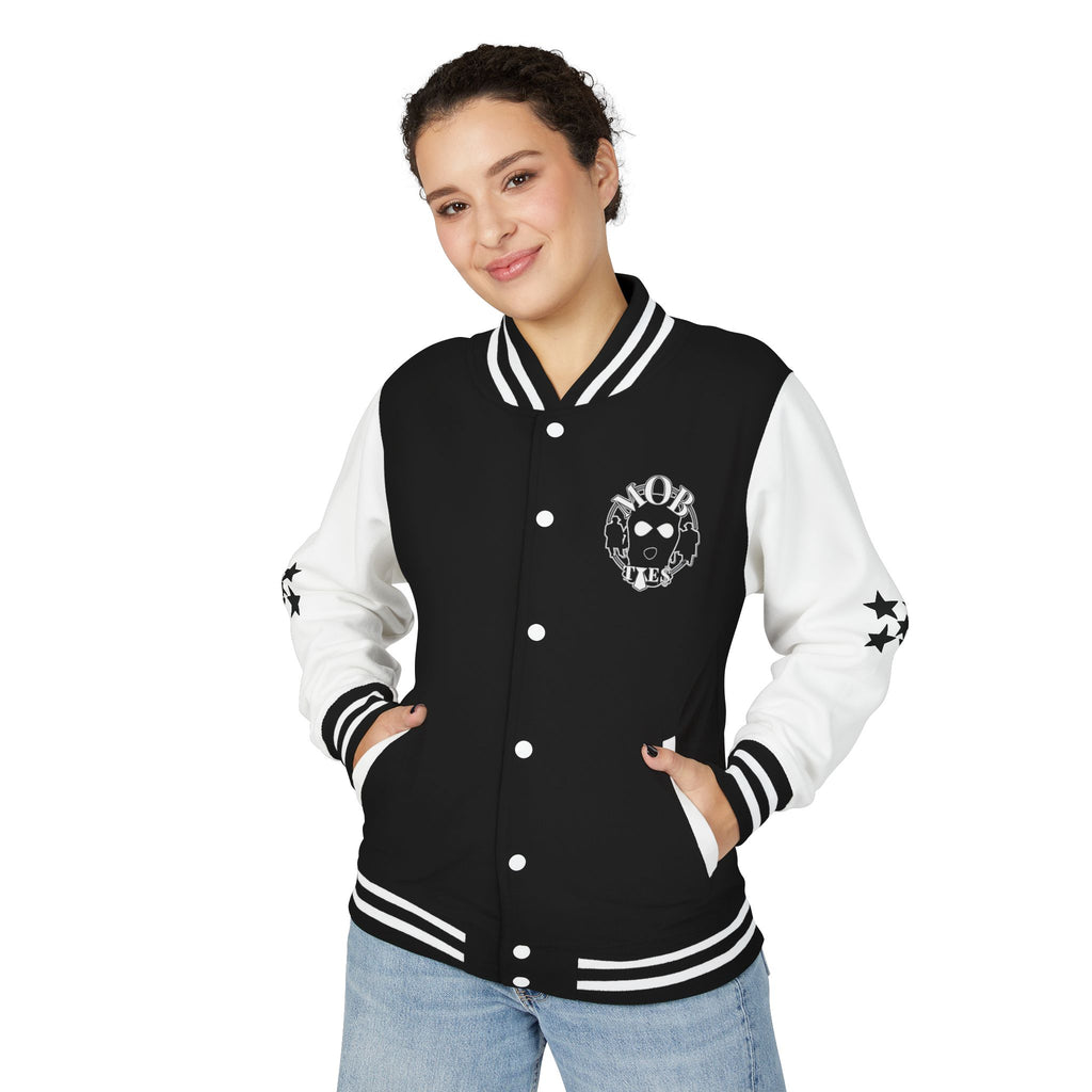 Mob Ties All-Star Jacket