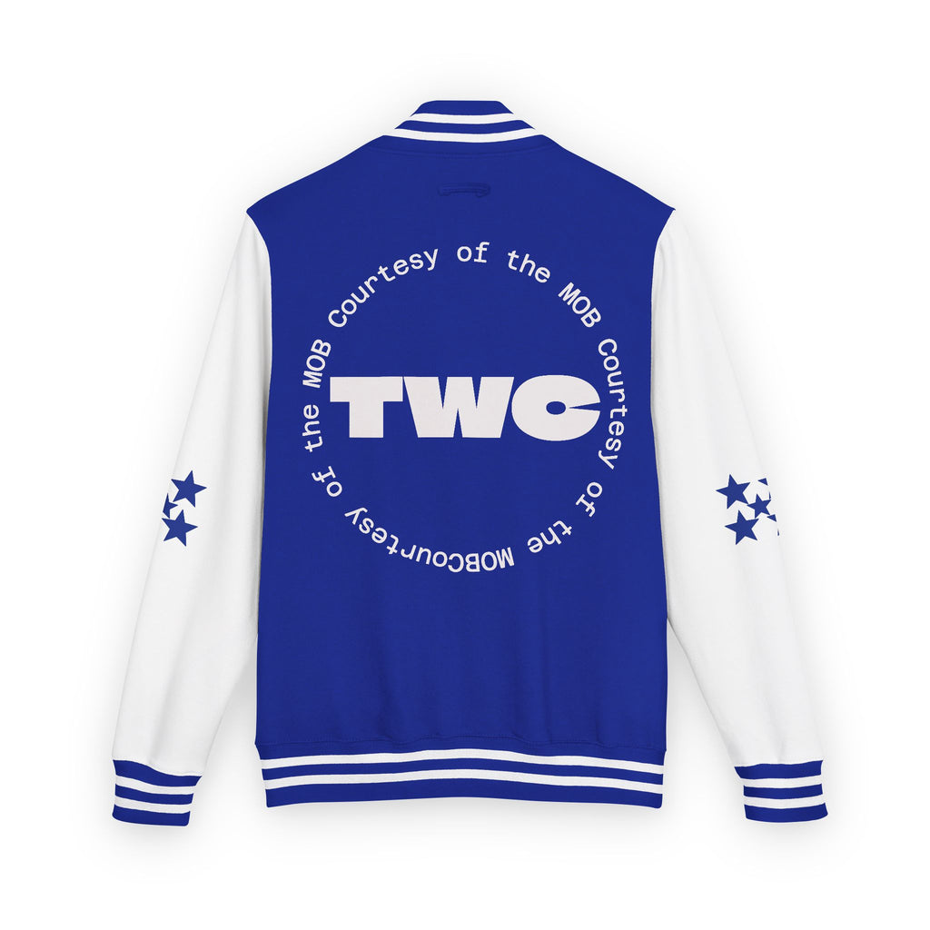 Mob Ties All-Star Jacket
