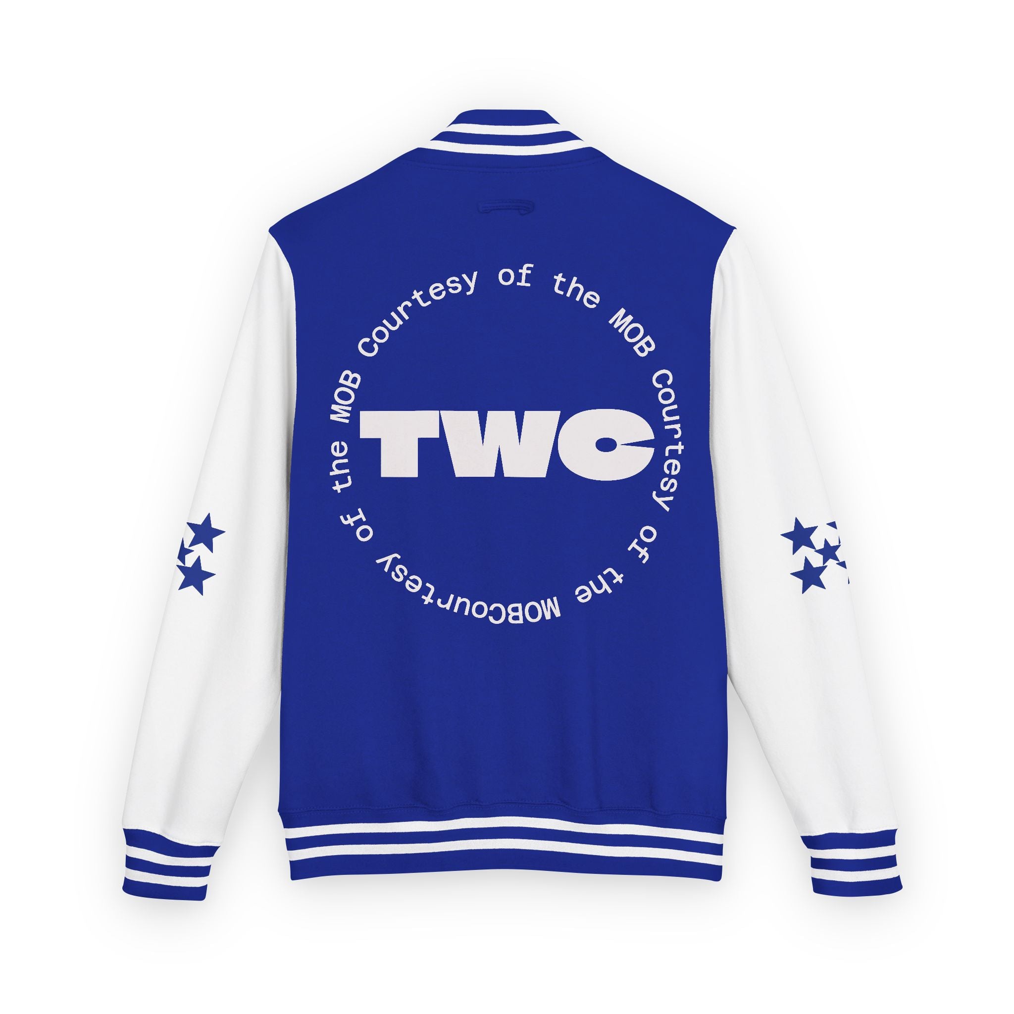 Mob Ties All-Star Jacket
