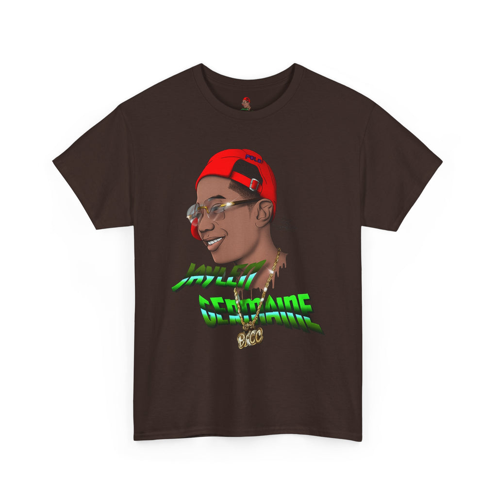 Jaylen Germaine Tee