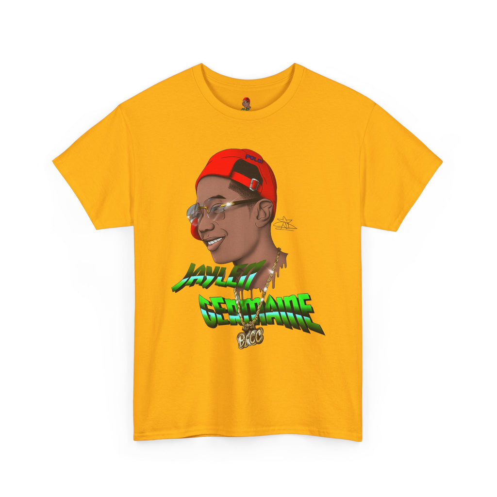 Jaylen Germaine Tee
