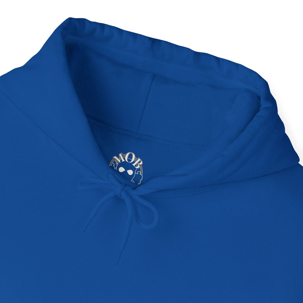 Mob Ties Heavy Hoodie