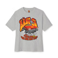 Englewood Ten Oversized Tee