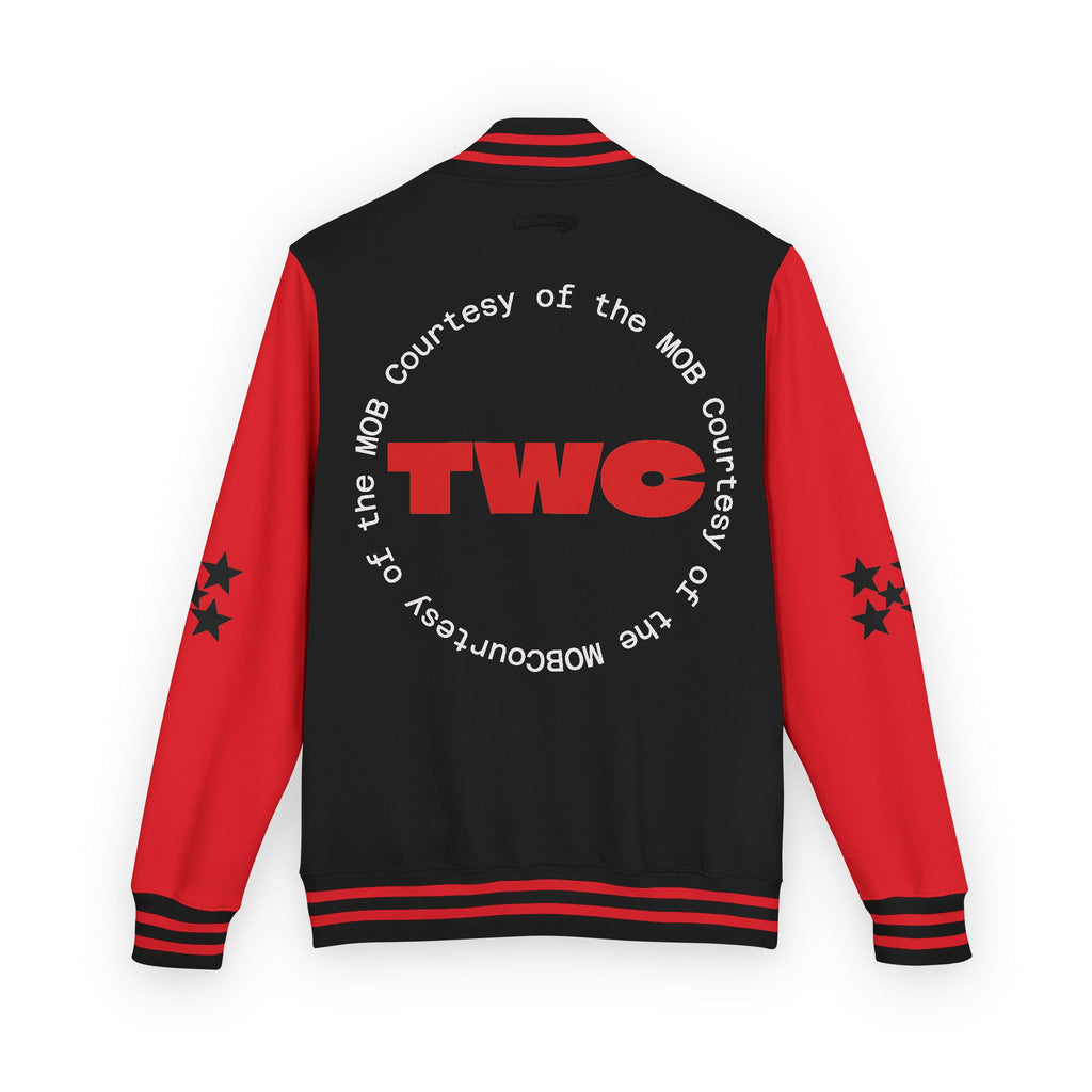 Mob Ties All-Star Jacket