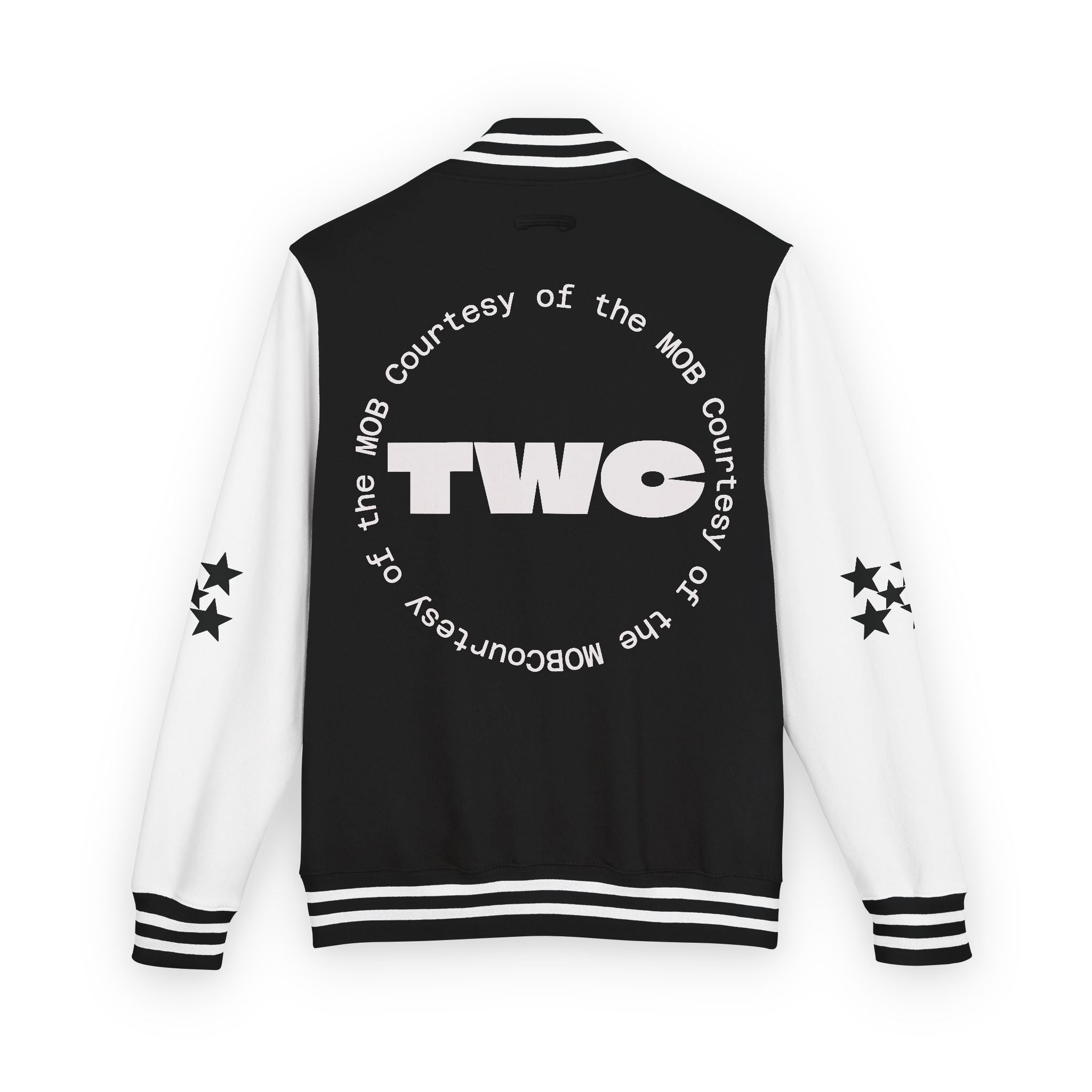 Mob Ties All-Star Jacket