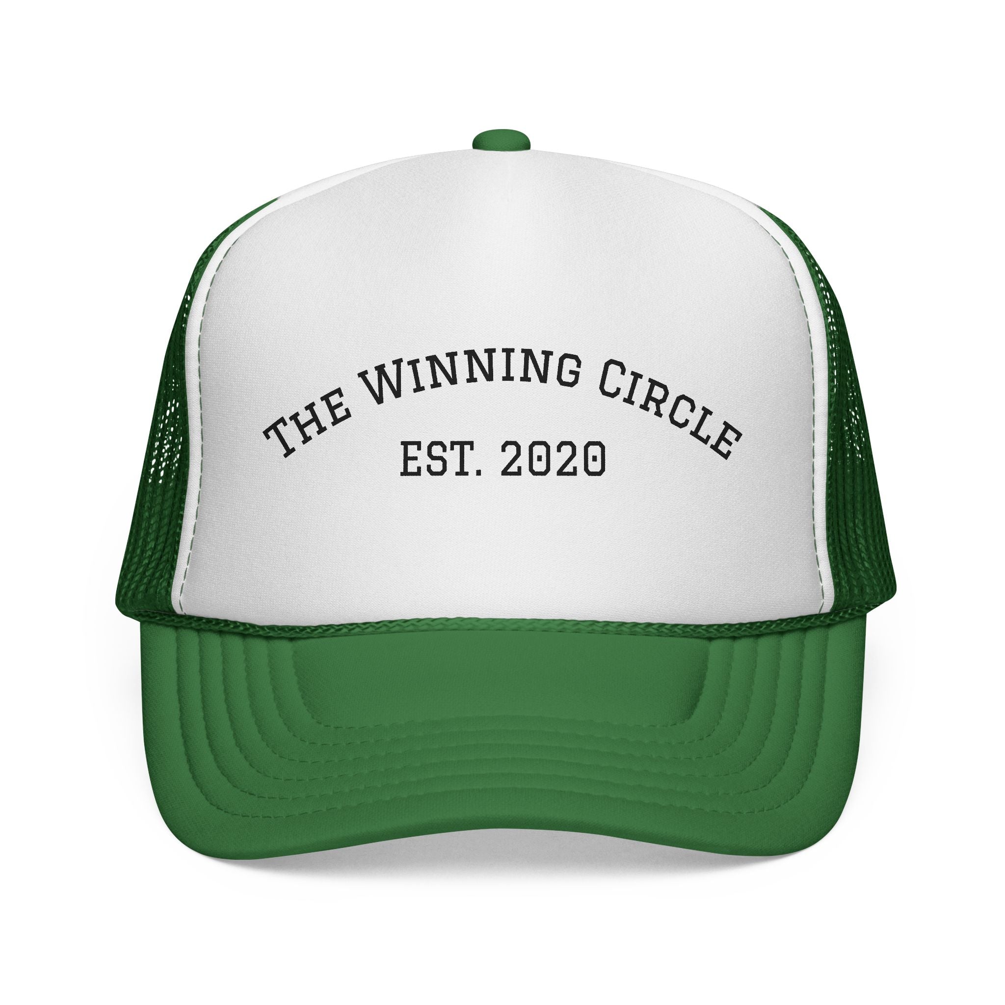 Trucker Caps