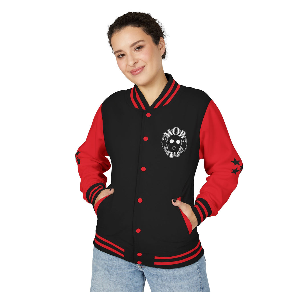 Mob Ties All-Star Jacket