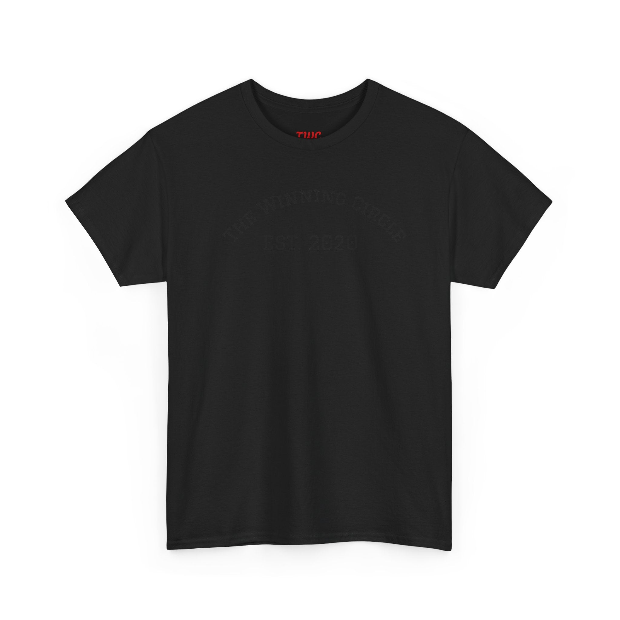 TWC Established Tee