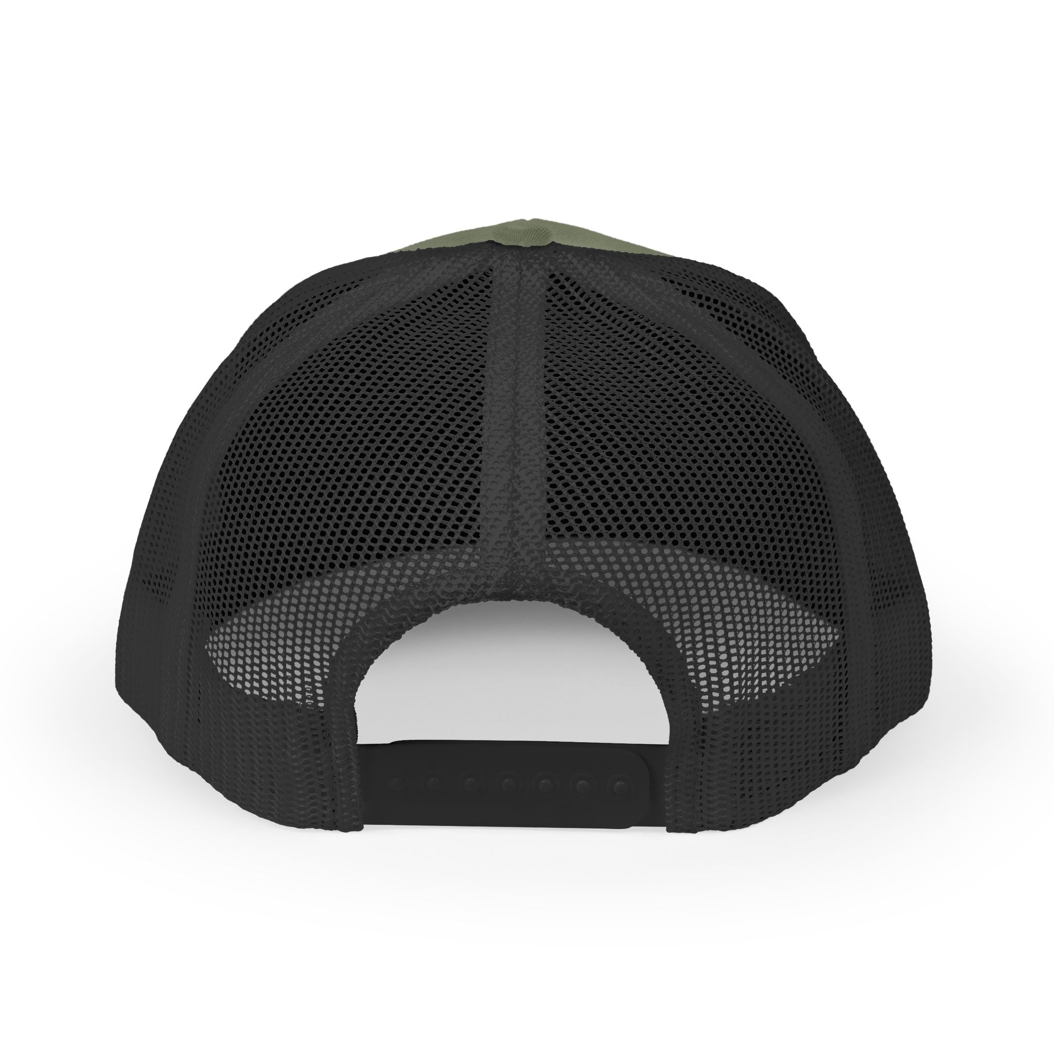 Hustle Junkie Signature Trucker
