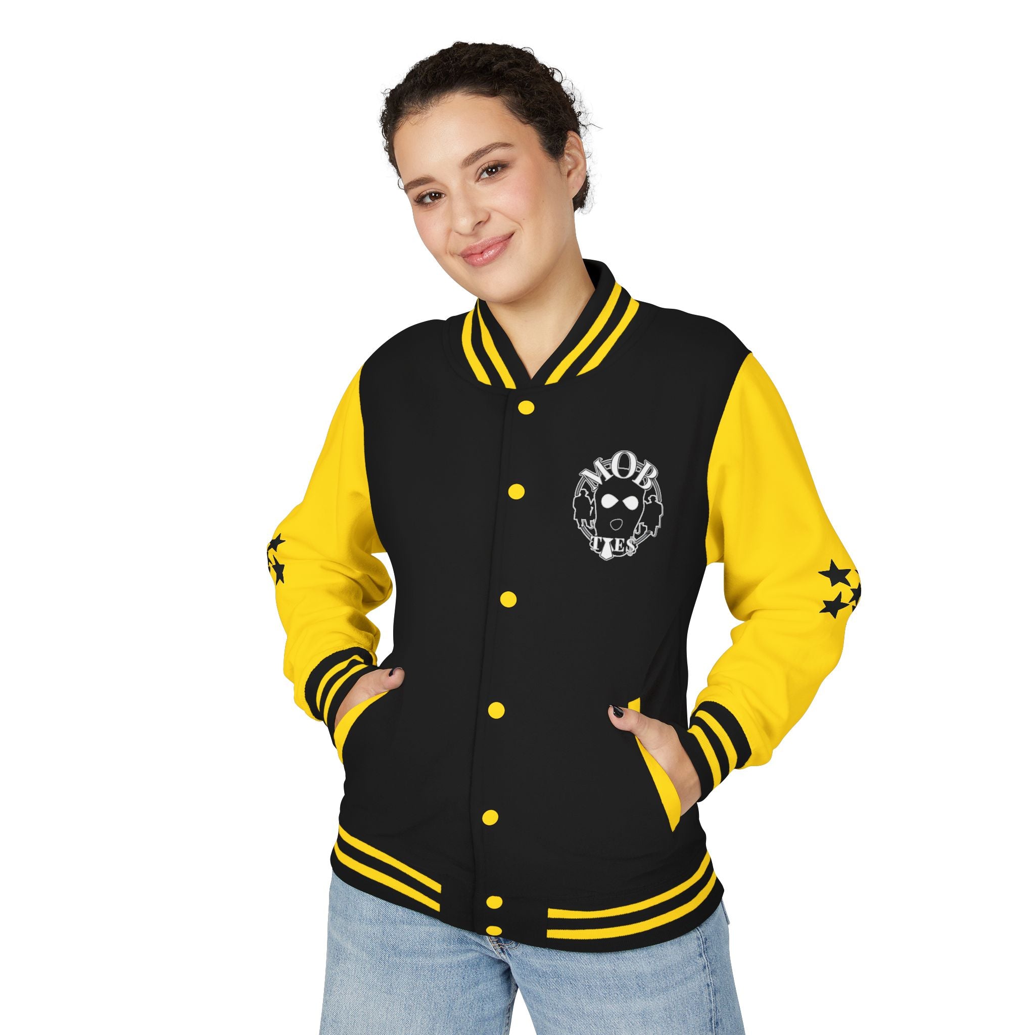 Mob Ties All-Star Jacket