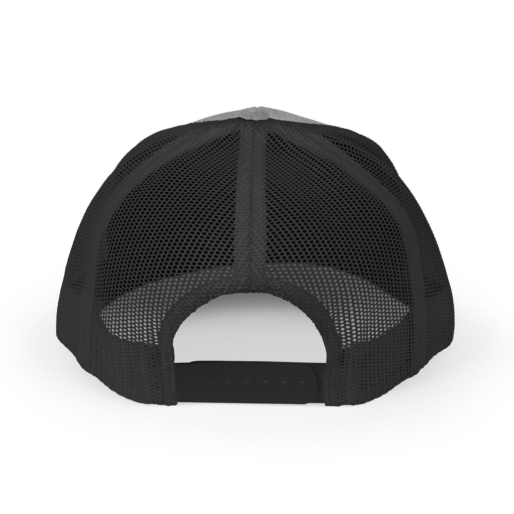 Hustle Junkie Signature Trucker