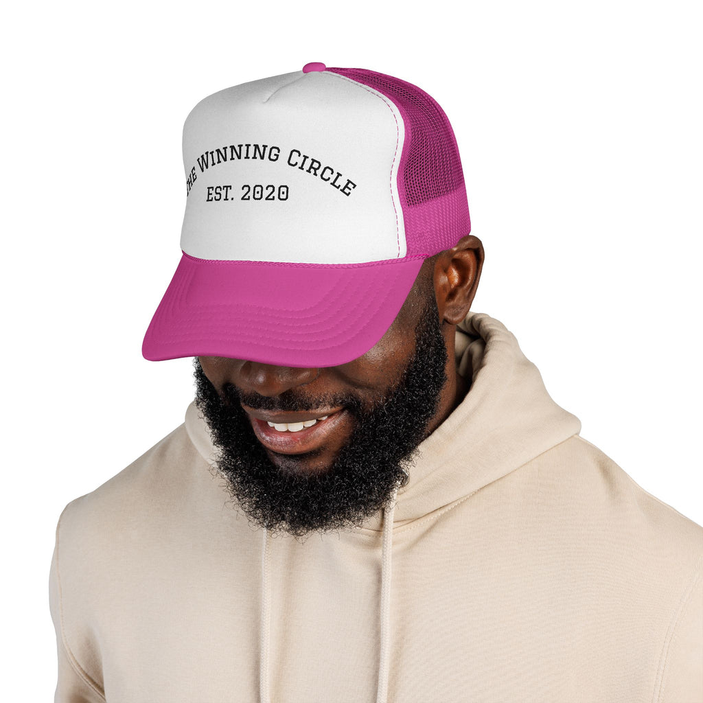 Trucker Caps