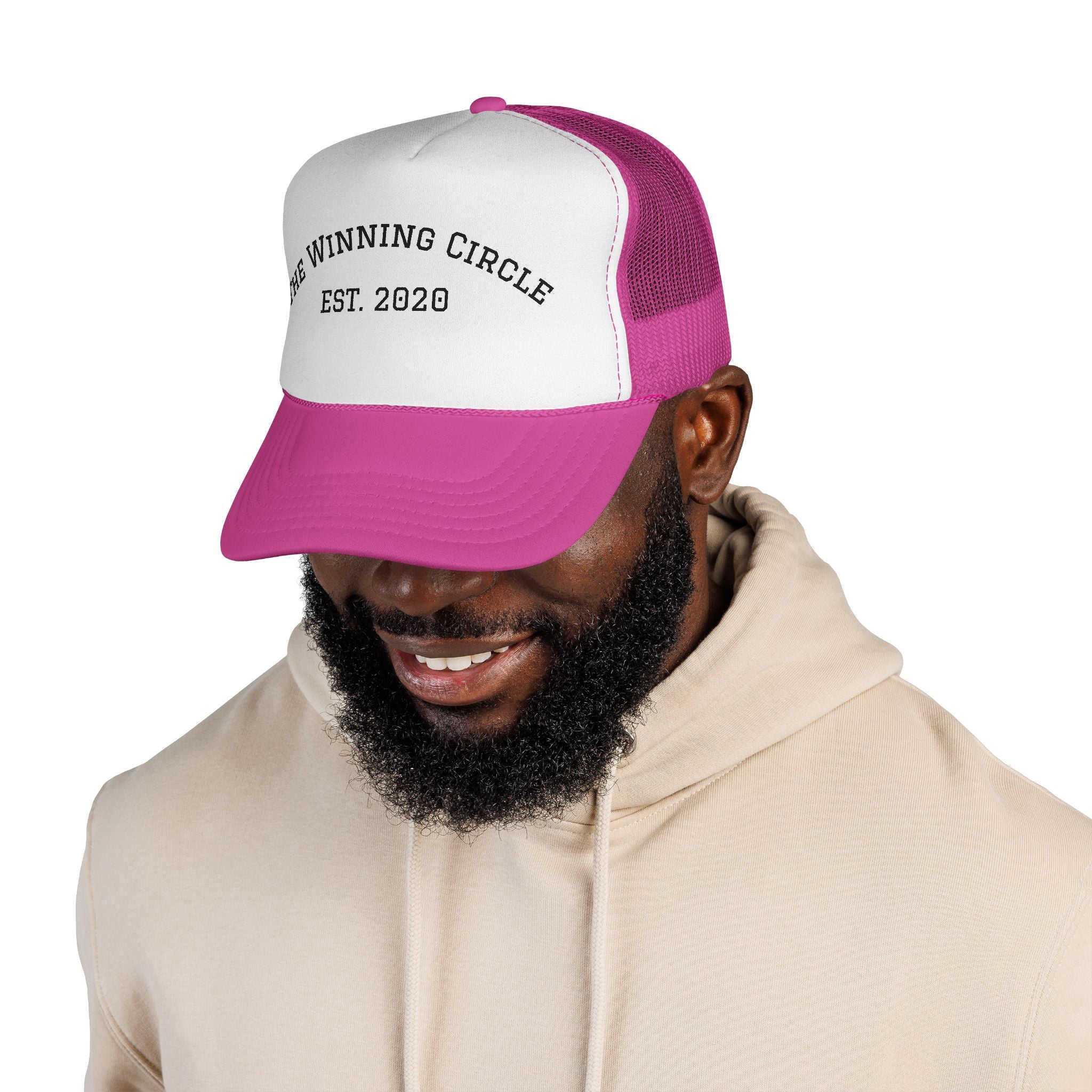 Trucker Caps