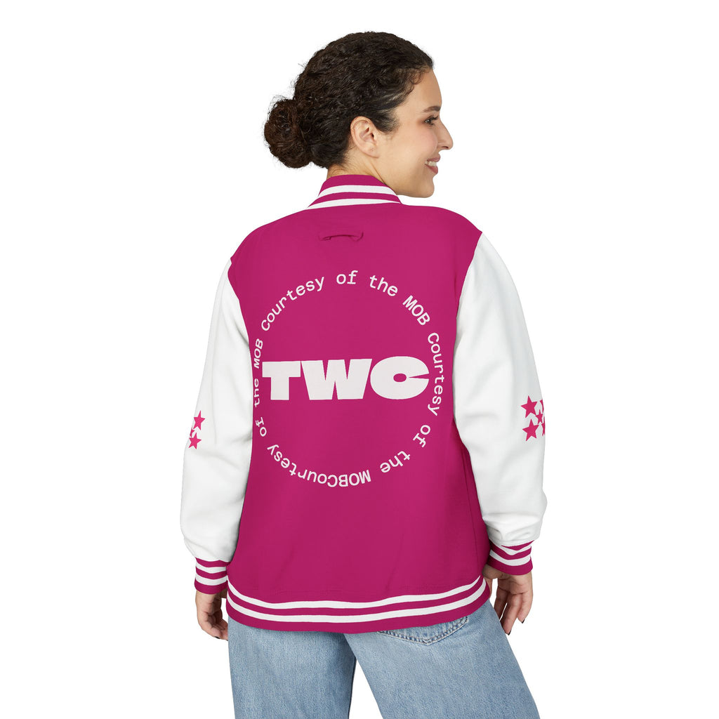 Mob Ties All-Star Jacket
