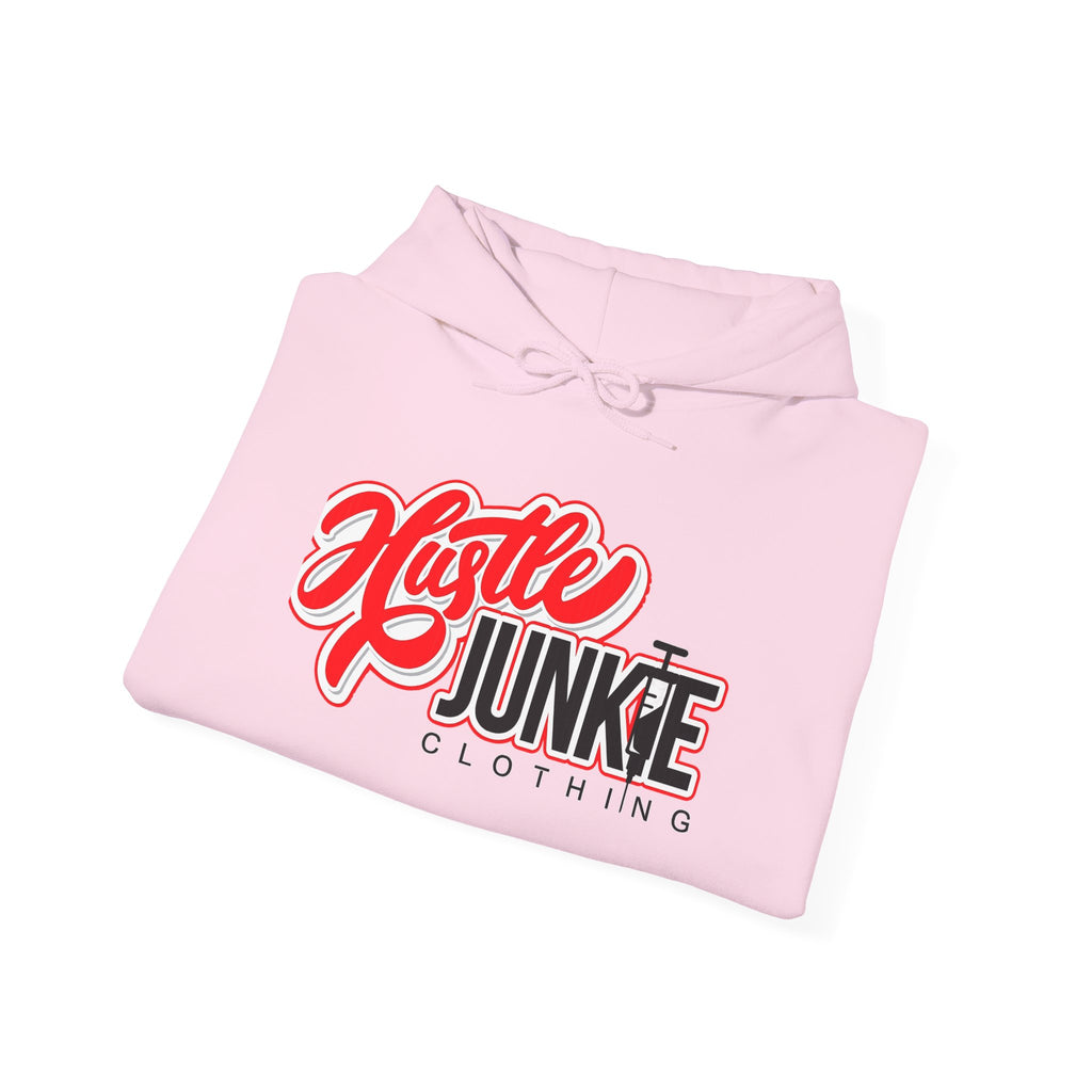 Hustle Junkie Signature Hoodie