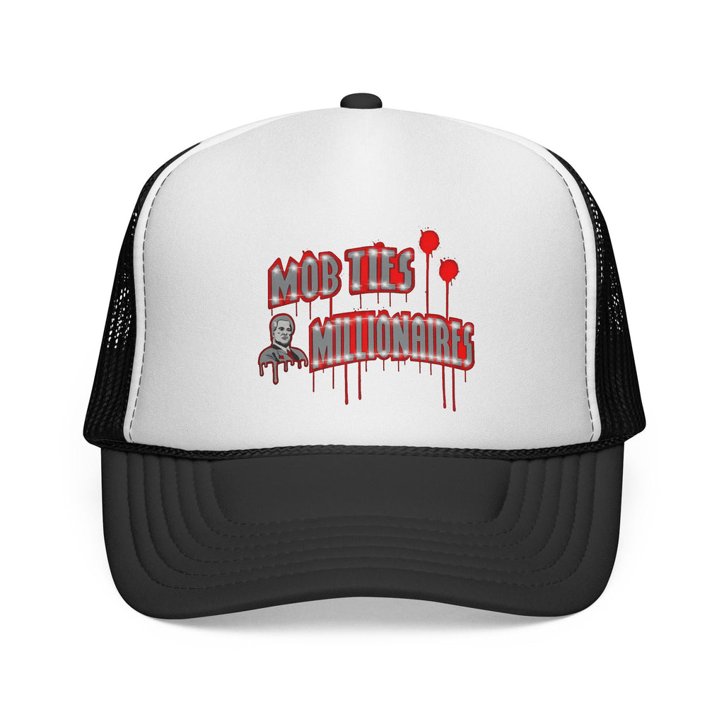 MobTiesMillionaires Trucker