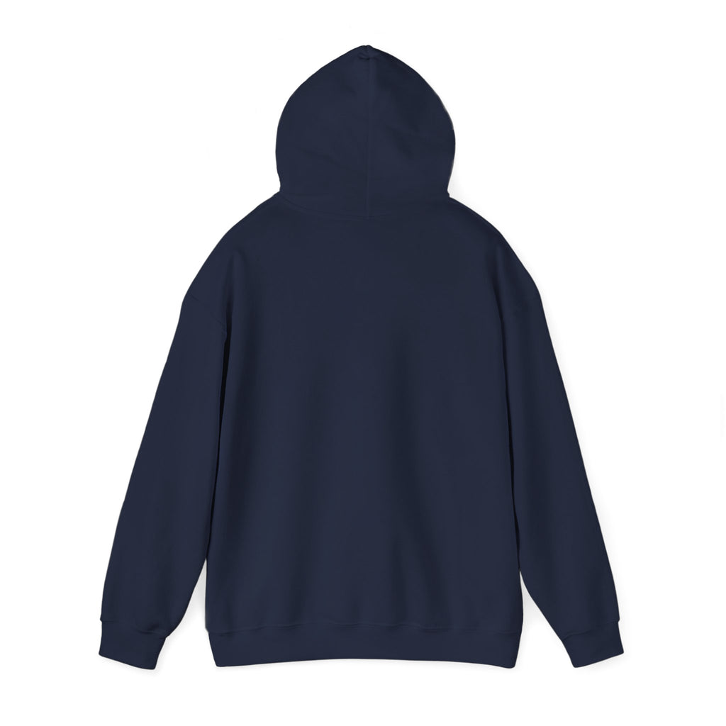 Hustle Junkie Signature Hoodie