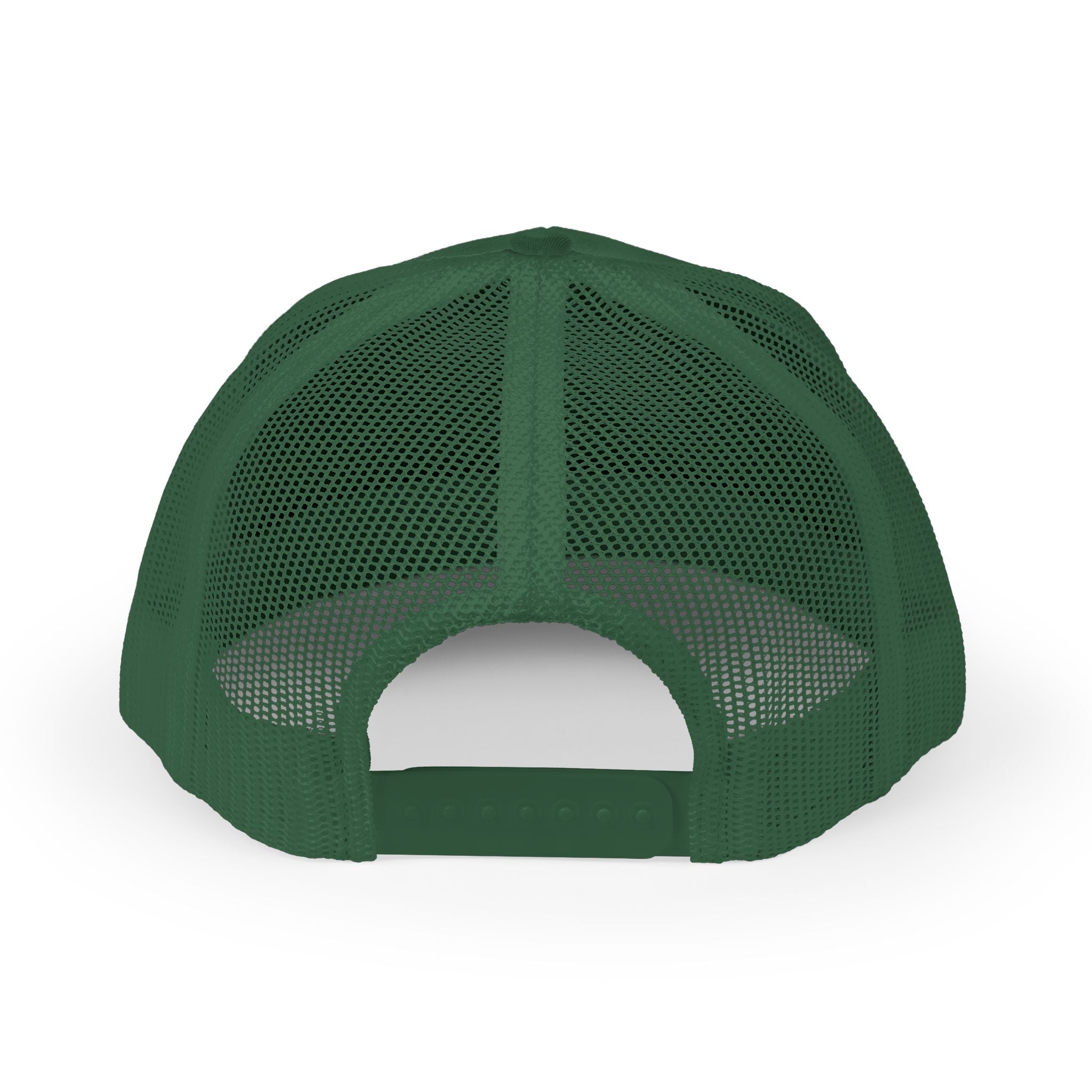 Hustle Junkie Signature Trucker