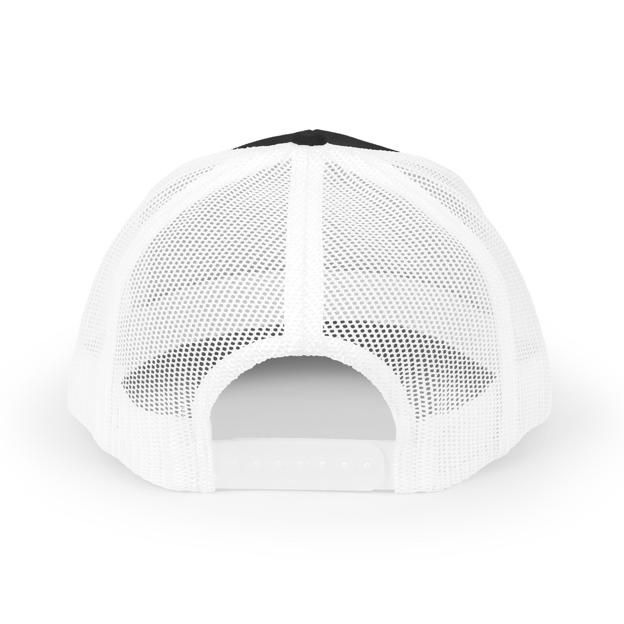 Hustle Junkie Signature Trucker