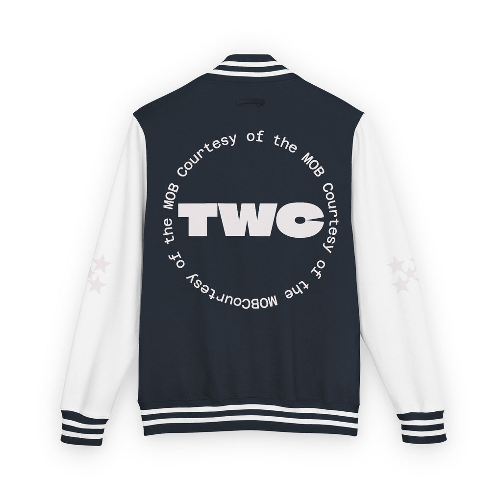 Mob Ties All-Star Jacket