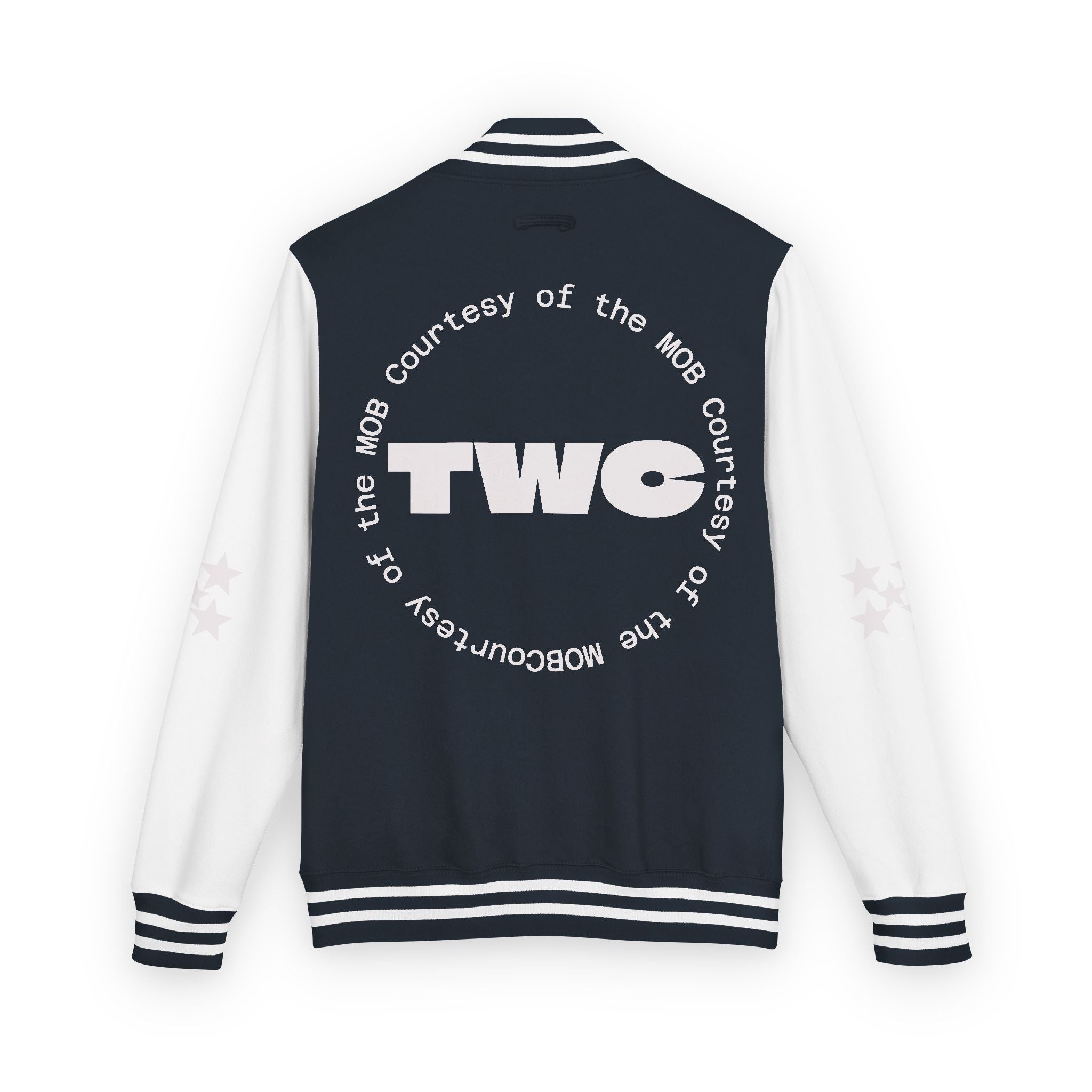 Mob Ties All-Star Jacket