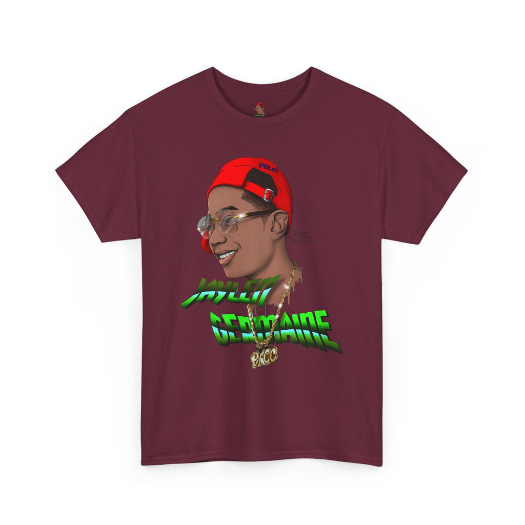 Jaylen Germaine Tee