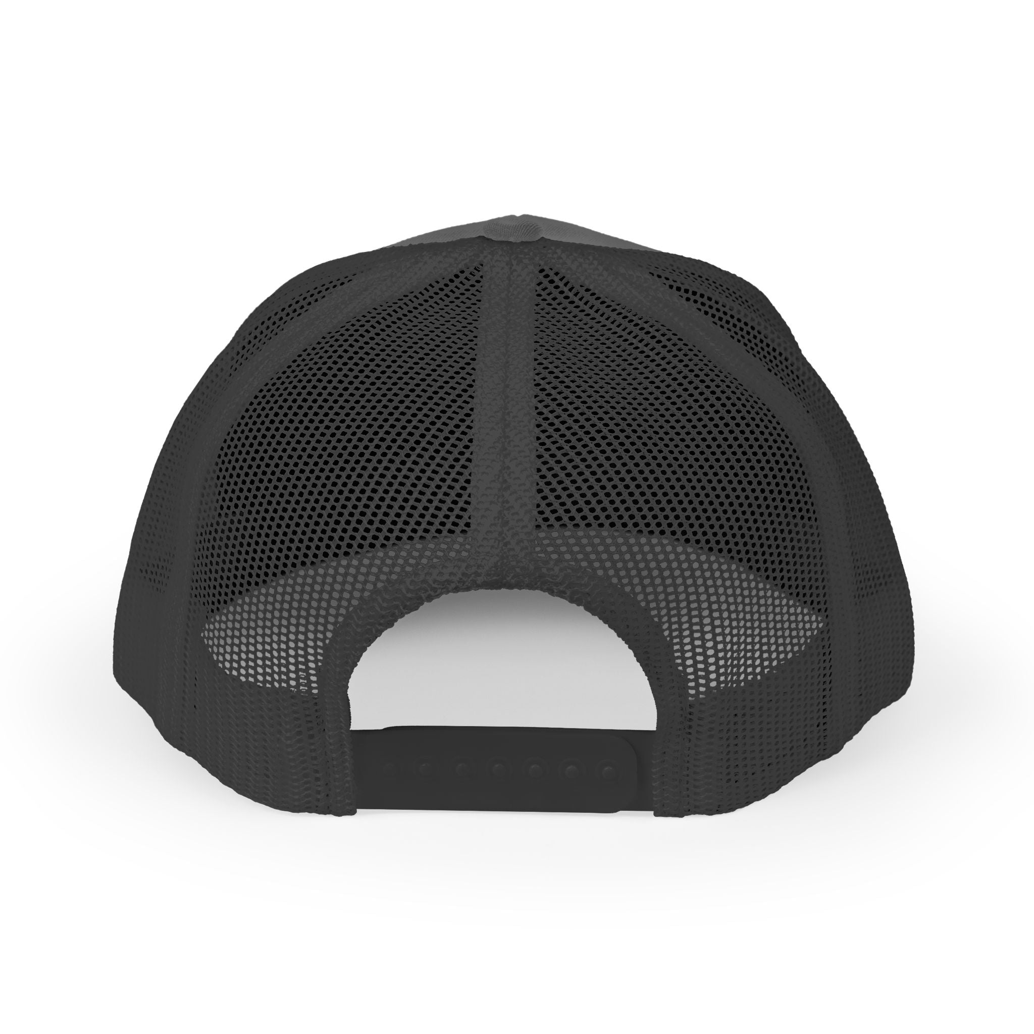 Hustle Junkie Signature Trucker