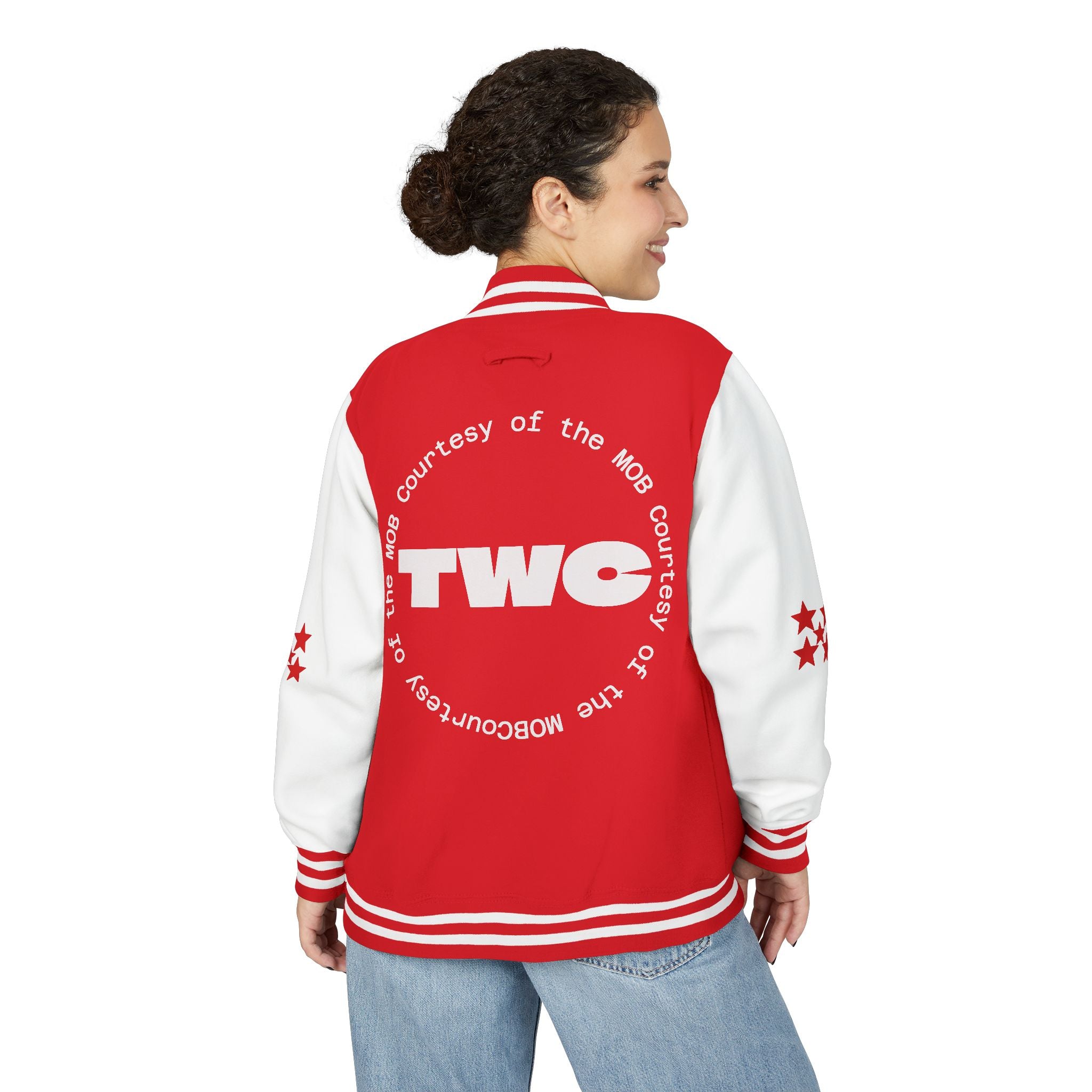 Mob Ties All-Star Jacket