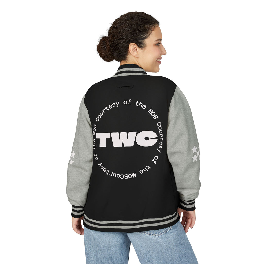 Mob Ties All-Star Jacket