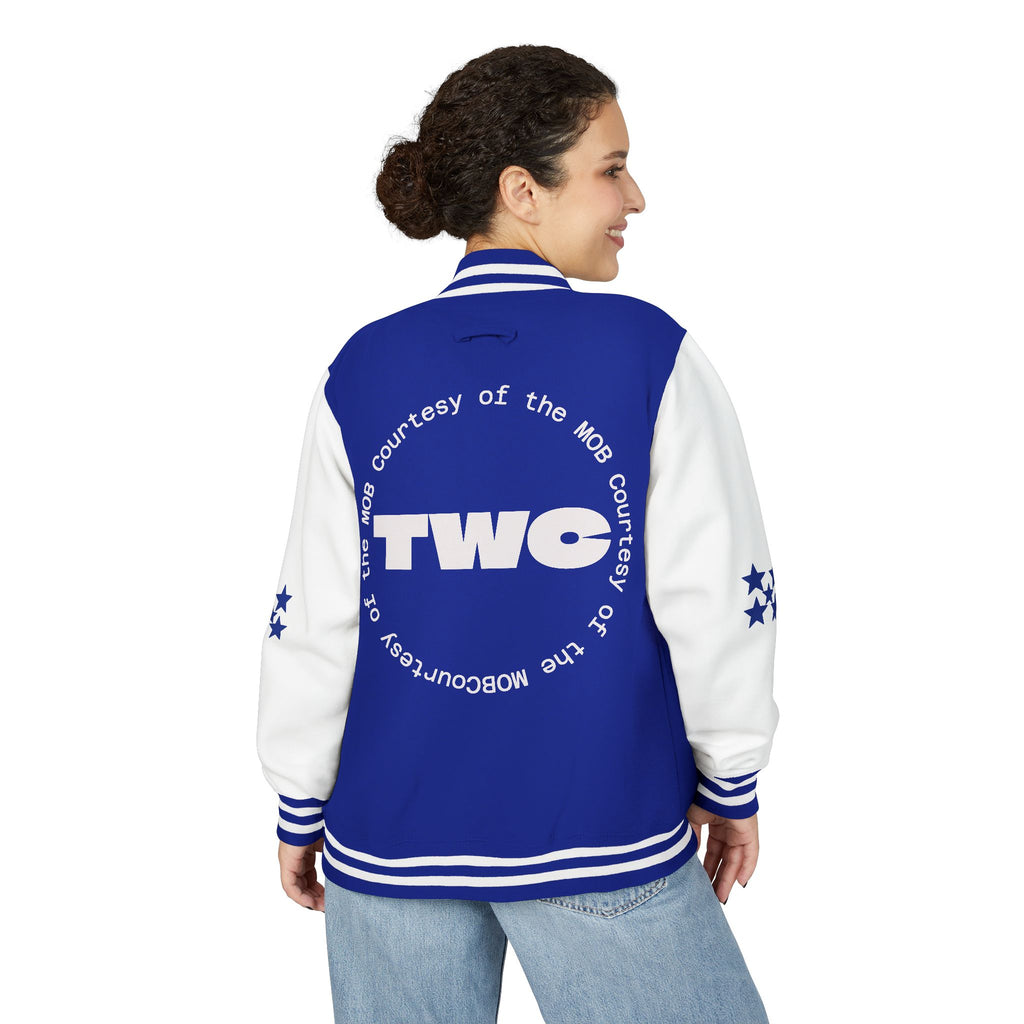 Mob Ties All-Star Jacket