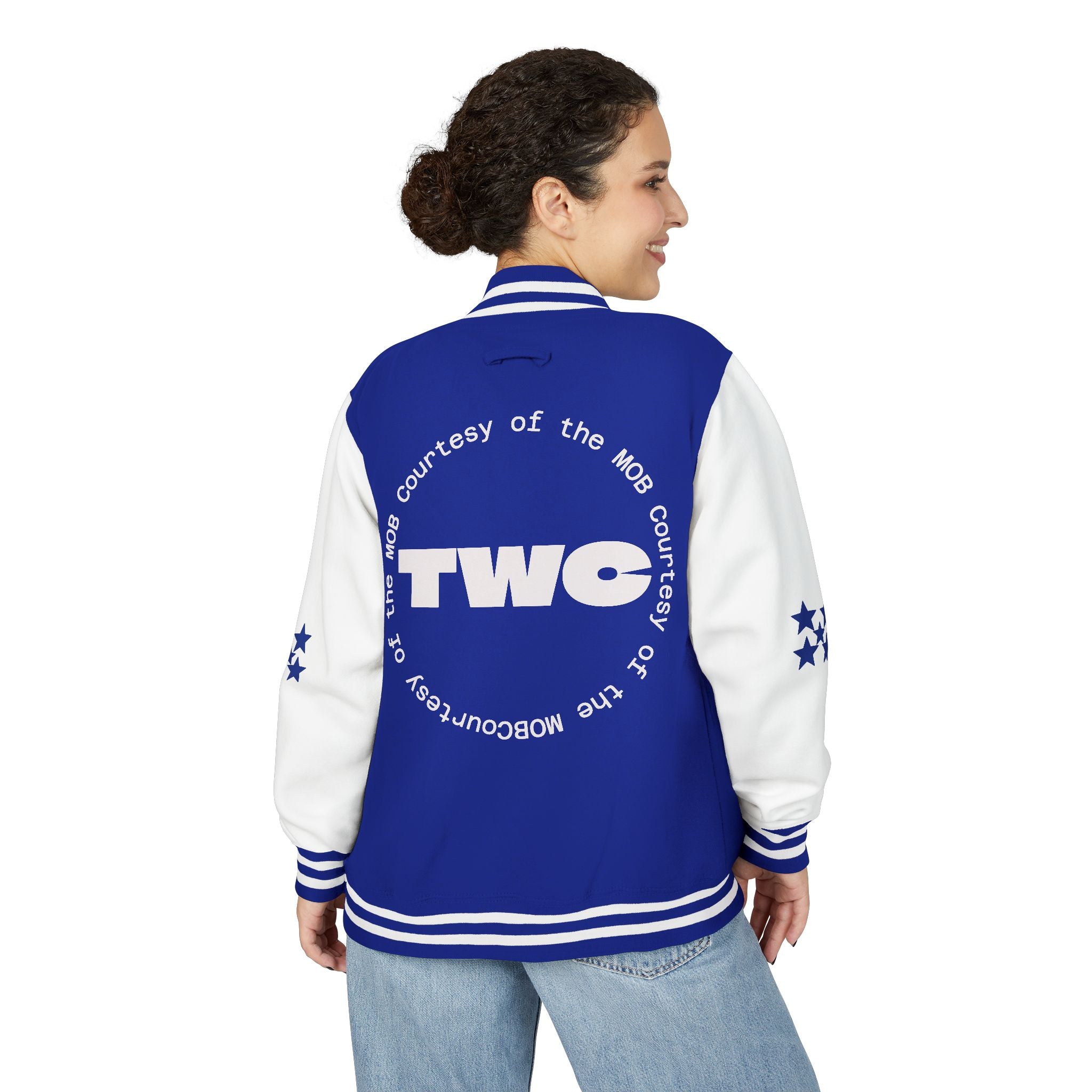Mob Ties All-Star Jacket