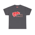 Hustle Junkie Signature Tee
