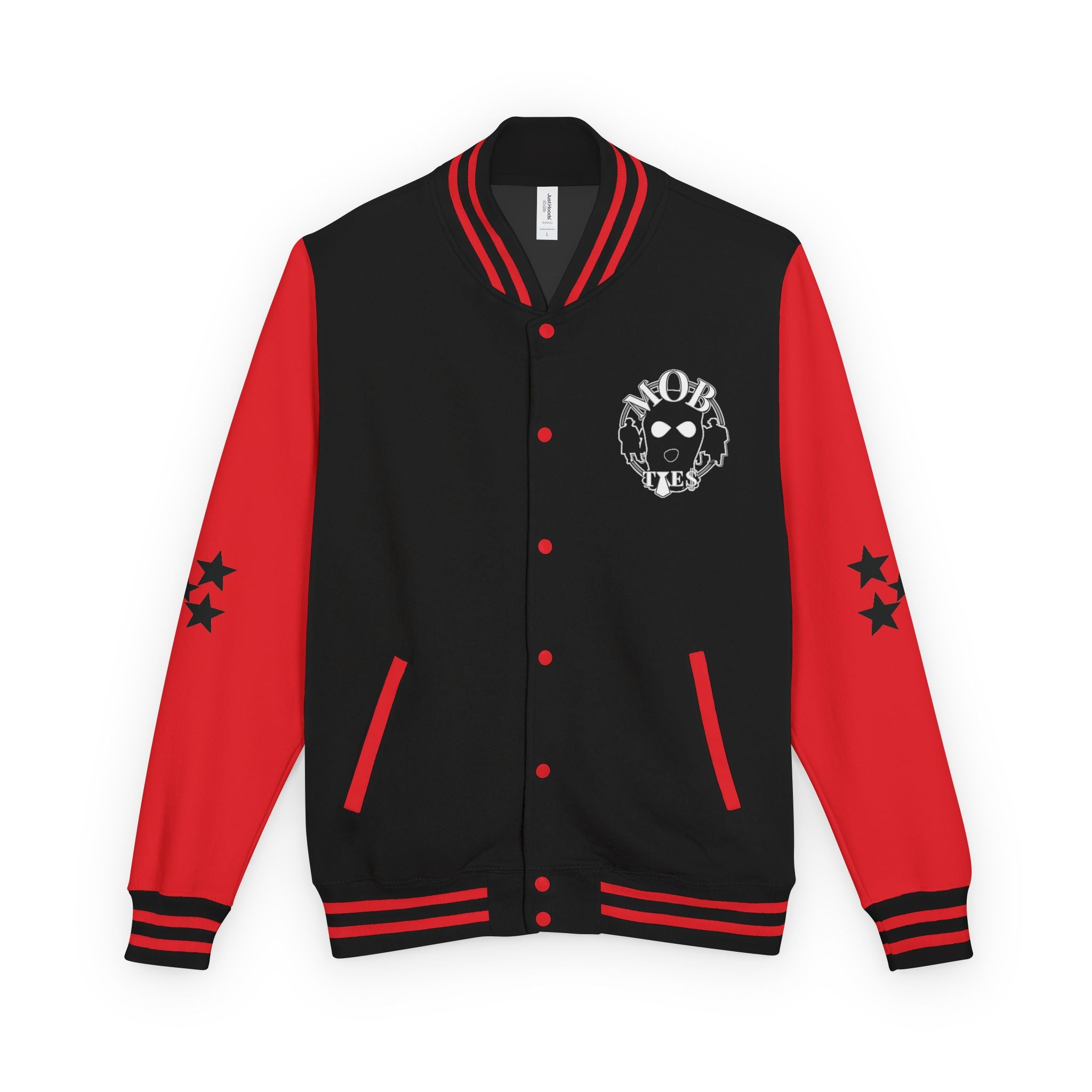 Mob Ties All-Star Jacket